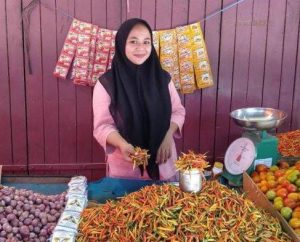 Jelang Ramadhan, Hampir Seluruh Bahan Pangan di Pohuwato Naik Harga