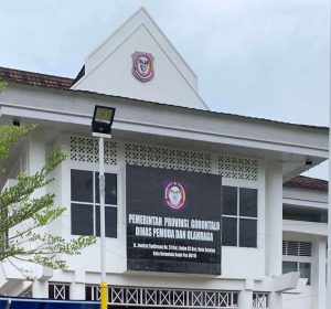 Provinsi Gorontalo Di Tetapkan Tuan Rumah Pra POPNAS. Ini Baru Keren!
