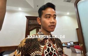MK Panggil 4 Menteri ke Sidang Sengketa Pilpres, Gibran: Kita Jalani Saja
