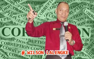 Diduga Korupsi Dana Hibah BUMN, Wilson Lalengke: Bubarkan PWI Peternak Koruptor