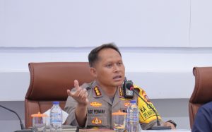 Viral Di Medsos Oknum Polisi Lakukan Penipuan, Ini Tanggapan Kapolresta Gorontalo Kota