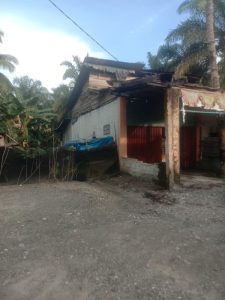 Bupati Merangin dan Kepolisian di Minta Tutup Warung Karaoke dan Mesum di Desa Gading Jaya