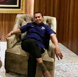 Diterpa Isu Miring, Kuasa Hukum Politisi Partai Nasdem Angkat Bicara