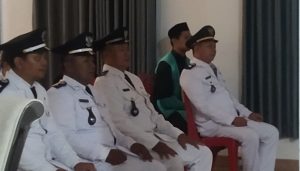 Bolmong Susul Talaud Tambah Masa Jabatan Kades, Ketua Apdesi Sulut Munaslub Sebut Manfaatnya Kini Dirasakan Kades