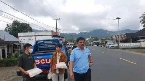 Dinsos Kepahiang Pastikan Belum ada Pembahasan Soal Bansos Bagi Korban Judi Online