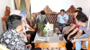Dinsos Kepahiang Pastikan 30 Janda Penerima Bansos Akan Dapat Bantuan Sembako Senilai Rp 1 Juta