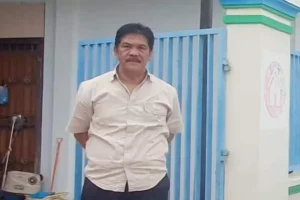Kadinsos Kepahiang Helmi Johan Pastikan Pelayanan Administrasi Sosial Gratis
