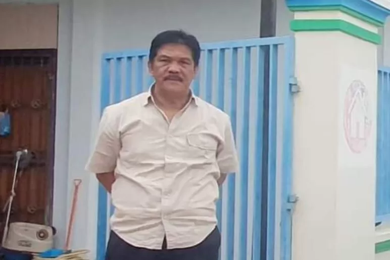 Kadinsos Kepahiang Helmi Johan Pastikan Pelayanan Administrasi Sosial Gratis