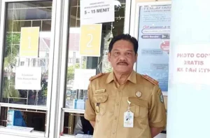 Buka Loket Pelayanan Publik, Kepahiang Pastikan Ini