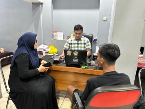 Ditetapkan Tersangka, Polresta Gorontalo Kota Ungkap Kronologi Penikaman terhadap Temannya