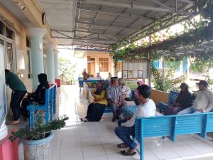 asessmen calon orang tua asuh bayi dalam kardus dimulai, dinsos sudah terima 68 berkas permohonan