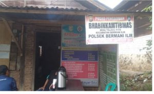 Pemdes Talang Pito Laksanakan Musdes Pra Pelaksanaan Pembangunan TA 2024