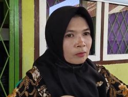 Warga Desa Pekalongan Sambut Pembangunan Gedung Serbaguna