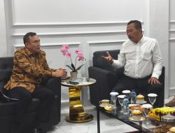 Bupati Kepahiang Kembali Perjuangkan Pengambilalihan HGU PT. TUM. “Jadikan Agrowisata Kampung Kopi”