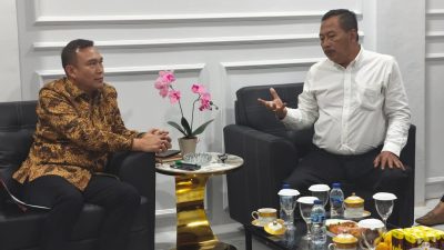 Bupati Kepahiang Kembali Perjuangkan Pengambilalihan HGU PT. TUM. “Jadikan Agrowisata Kampung Kopi”