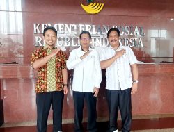 Pemda Kepahiang Ajukan Proposal BPJS Gratis untuk Warga