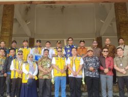 Audiensi Pembangunan Sekolah Rakyat di Kabupaten Kepahiang