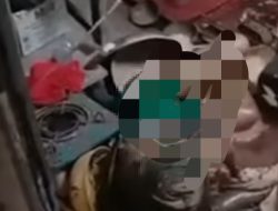 Penemuan Mayat Membusuk Gegerkan Warga Kabupaten Kepahiang