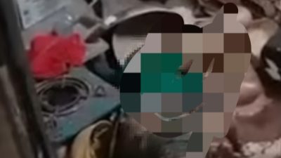 Penemuan Mayat Membusuk Gegerkan Warga Kabupaten Kepahiang