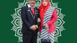 Keluarga Besar Dinas Sosial Kepahiang Mengucapkan Selamat Hari Raya Idul Adha 1466 H / 2025 M