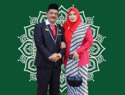 Keluarga Besar Dinas Sosial Kepahiang Mengucapkan Selamat Hari Raya Idul Adha 1466 H / 2025 M