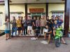 Pencurian di Warung, Pelaku Berhasil Ditangkap Tim Macan Konak Polsek Kepahiang