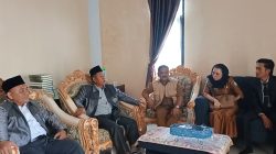 Dinas Sosial Kabupaten Kepahiang Berikan Pendampingan Psikolog kepada Vita Amelia