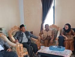 Dinas Sosial Kabupaten Kepahiang Berikan Pendampingan Psikolog kepada Vita Amelia