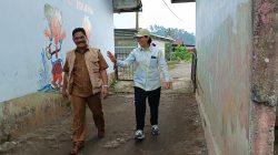 Dinas Sosial Kabupaten Kepahiang Laksanakan Asesmen Lansia untuk Penerima Bantuan Sosial