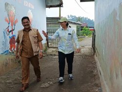 Dinas Sosial Kabupaten Kepahiang Laksanakan Asesmen Lansia untuk Penerima Bantuan Sosial
