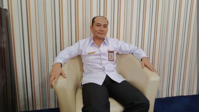 Kolaborasi BKD keuangan dan DPM PTSP Kepahiang Permudah pelayanan Pajak
