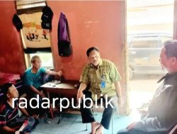 Kujungan Sosial oleh dinsos kepahiang, ini tanggapan kadis