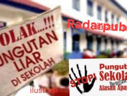 Kurangnya Transparansi, Pengelolaan Yang Perpisahan SMAN 04 Bungo Dipertanyakan