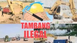 PETI Merajalela, Masyarakat Pelepat Minta Satgas Turun Kelapangan
